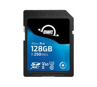 OWC Carte SD Atlas Pro V60 - 128Go