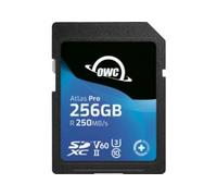 OWC Carte SD Atlas Pro V60 - 256Go