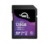 OWC Carte SD Atlas Ultra V90 - 128Go