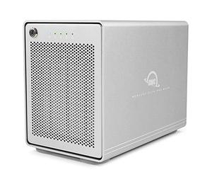 OWC Compatible Mercury Elite Pro Quad Raid 4bay U3