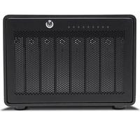 OWC - Couverture de stockage RAID Thunderbay 8 Thunderbolt 3