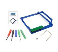 OWC Data Doubler Bleu