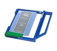 OWC Data Doubler - Kits de support (65,2039 g, 10,3 mm, 12,7 mm, 1,2 mm)