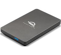 OWC Disque Dur SSD NVMe 1TB Envoy Pro FX (2800MB/S)