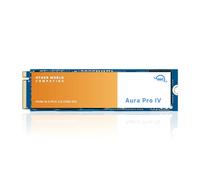 OWC Disque SSD Aura Pro IV PCIe 4.0 NVMe M.2 2280 de 1 to