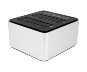 OWC "Drive Dock USB-C, Station d''accueil"