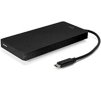 OWC Envoy Pro EX - Lecteur à Semi-conducteurs Portable avec Thunderbolt 3 (250 Go)