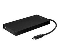 OWC Envoy Pro Ex - SSD - 250 Go - externe (portable) - Thunderbolt 3 Noir G