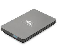 OWC - Envoy Pro FX Thunderbolt 3 + USB-C Portable NVMe SSD 4TB