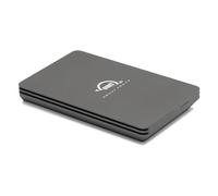 OWC Envoy Pro FX Technologie Thunderbolt 480 Go USB Type-C 3.2 Gen 2 (3.1 Gen 2) Noir