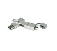 OWC Envoy pro mini SSD portable USB-C + USB-A (10 GB/s) 250Go