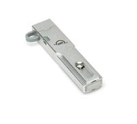 OWC Envoy Pro mini Technologie Thunderbolt 500 Go USB Type-A vers USB Type-C 3.2 Gen 2 (3.1 Gen 2) Aluminium