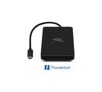 OWC Envoy Ultra - SSD portable Thunderbolt 5 - 1 SSD 2TB