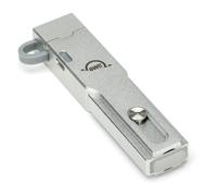 OWC ENVPMCA02 Technologie Thunderbolt 250 Go USB Type-A vers USB Type-C 3.2 Gen 2 (3.1 Gen 2) Aluminium