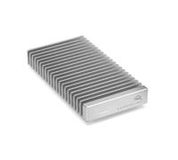 OWC Express 1M2 Technologie Thunderbolt 1 To USB Type-C Argent