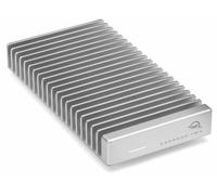 OWC Express 1M2 Technologie Thunderbolt 1 To USB Type-C Argent