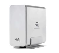 OWC Express 4M2 boitier externe USB4 avec 4 logements SSD NVMe M.2