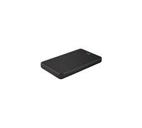 OWC Express - Boitier externe - 2.5" - SATA 6Gb/s - USB 3.0 - noir