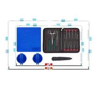 OWC General Servicing Kit - Kit d'outils pour iMac 2008 ou plus récent G
