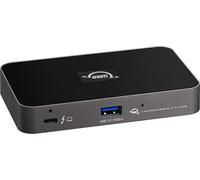 OWC Hub Thunderbolt 4 5 ports pour Mac & Windows (OWCTB4HUB5P)