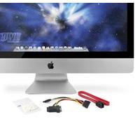 OWC Internal SSD DIY Kit câble SATA Noir, Rouge