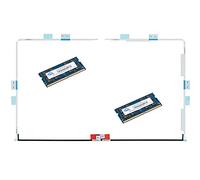 OWC Kit de Mise à Niveau de mémoire DDR4 So-DIMM 2400MHZ 2400MHZ 2x32GB pour iMac 21.5 » 4K (mi-2017)