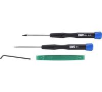 OWC "Kit d''installation de la mémoire pour Mac mini 2018, Tournevis"