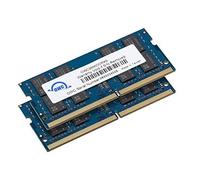 OWC 32.0GB (2 x 16 Go) 2666MHz DDR4 PC4-21300 So-DIMM 260 Broches de Mise à Niveau de mémoire, (2666DDR4S32P), pour iMac 2019-2020 (iMac19,1 iMac20,1 iMac20,2) 27 Pouces