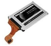 OWC Mercury Aura Pro MBA - SSD - 480 Go - interne - 1.8"