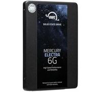 OWC - Mercury Electra 6G (1,0 to) - Disque Dur Solide SATA 6Gb/s 2,5 Pouces 7mm