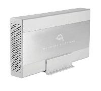 OWC Mercury Elite Pro 2TB - Disque de bureau USB3.1 Gen 1/eSATA/ FW800/400 incluant 1 HDD 7200t 2TB