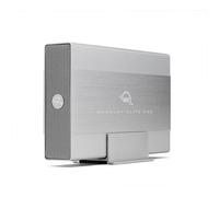 OWC Mercury Elite Pro Boîtier disque dur/SSD Argent 3.5