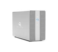 Owc Mercury Elite Pro Dual + 3xport-hub