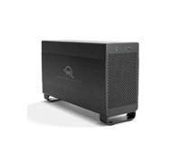 OWC Mercury Elite Pro Dual USB 3.1 et Thunderbolt 2