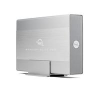 OWC Mercury Elite Pro External Storage Enclosure with USB 3.2 (5Gb/s) - Type F EU Power Cable