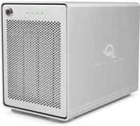 OWC - Mercury Elite Pro Quad Raid USB-C