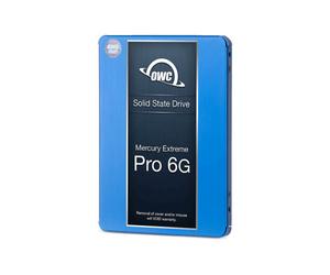 OWC Mercury Extreme Pro 6G - SSD interne SATA 2.5 6Gb/s 960Go