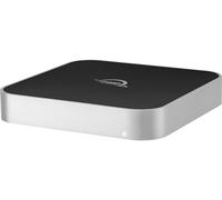 OWC miniStack - Boîtier USB 3.1 pour Disque Dur 2,5" ou 3,5"