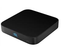 OWC miniStack STX Thunderbolt 4 - Boîtier Disque 3,5"/2,5"/SSD M.2 NVMe + hub