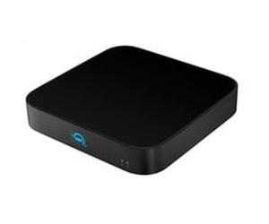 OWC miniStack STX, Thunderbolt 4, Boîtier disque dur