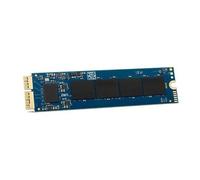 OWC Mise à niveau du SSD Aura Pro X2 Gen4 NVMe de 4 To (lame uniquement) pour MacBook Air (mi-2013-2017), MacBook Pro (Retina, fin 2013 - mi-2015) et Mac Pro (fin 2013)