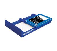 OWC Mount Pro Bleu Aluminium