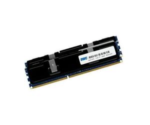 OWC OWC1333D3X9M032 module de mémoire 32 Go 2 x 16 Go DDR3 240-pin DIMM ECC