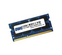 OWC OWC1600DDR3S4GB module de mémoire 4 Go 1 x 4 Go DDR3 204-pin SO-DIMM