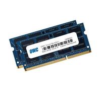 OWC OWC1867DDR3S08S module de mémoire 8 Go 2 x 4 Go DDR3