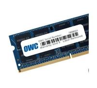 OWC OWC1867DDR3S8GB module de mémoire 8 Go 1 x 8 Go DDR3