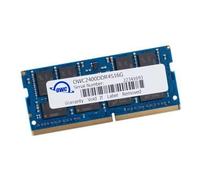 OWC OWC2400DDR4S16G module de mémoire 16 Go 1 x 16 Go DDR4