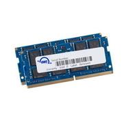 OWC 32.0GB (2 x 16 Go) 2666MHz DDR4 PC4-21300 So-DIMM 260 Broches de Mise à Niveau de mémoire, (2666DDR4S32P), pour iMac 2019-2020 (iMac19,1 iMac20,1 iMac20,2) 27 Pouces