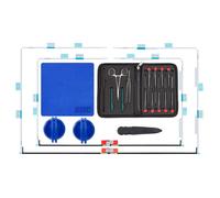 OWC OWCDIYIMACGEN outil de réparation d'appareils électroniques 20 outils