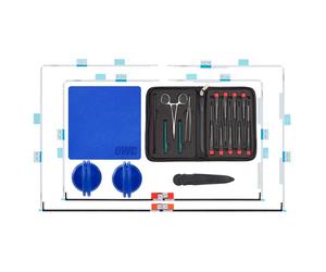 OWC OWCDIYIMACGEN outil de réparation d'appareils électroniques 20 outils